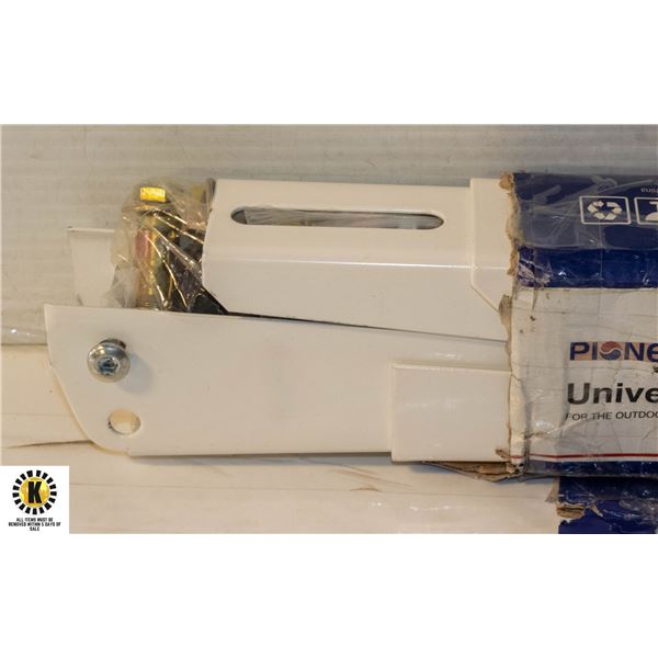 PIONEER UNIVERSAL SUPPORT BRACKET FOR WINDOW