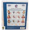 Image 1 : CANADA POST NHL GREATS STAMP SET