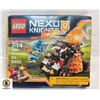 Image 1 : SEALED NEXO KNIGHTS 70311