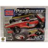 Image 1 : SEALED PROBUILDER FORMULA RACER