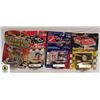 Image 1 : TRAY OF 1/64 NASCAR RACING CHAMPIONS