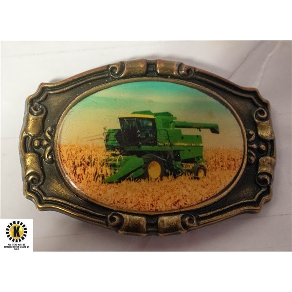 VINTAGE MAENDEL CANADA 963 TRACTOR