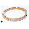 Image 1 : MICHAEL KORS ROSE GOLD BRACELETÿ