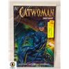 Image 1 : CATWOMAN DEFIANT#1 KEY ISSUE
