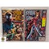 Image 1 : SPIDER GIRL #44 & 45