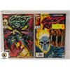 Image 1 : GHOST RIDER #22 & 38
