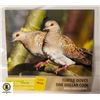 Image 1 : 2014 RCM $1 TWO TURTLE DOVES