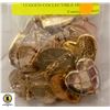 Image 1 : 13 GOLD COLLECTIBLE HEART PINSÿ