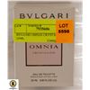 Image 1 : BVLGARI OMNIA CRYSTALLINE 25ML