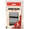 Image 1 : RAYOVAC 6000 MAH PHONE CHARGER / POWER BANK
