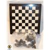 Image 1 : MARBLE CHEST SET
