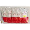 Image 1 : 5 PACKS OF PERSONAL CARE KITS