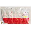 Image 1 : 5 PACKS OF PERSONAL CARE KITS