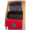 Image 1 : 5 NEW TOQUES
