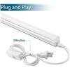 Image 1 : REPACKED BARRINA T5 LED LIGHT WITH DAISY CHAIN