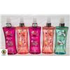 Image 1 : 5 BODY FANTASIES FRAGRANCE BODY