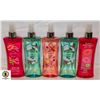 Image 1 : 5 BODY FANTASIES FRAGRANCE BODY