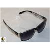 Image 1 : 1 PAIR OF MENS QUICK SILVER SUNGLASSES