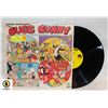 Image 1 : PETER PAN RECORDS BUGS BUNNY STARRING