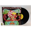 Image 1 : KID STUFF RECORDS STRAWBERRY