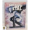 Image 1 : VINTAGE MAY 1997 HEAVY METAL THE