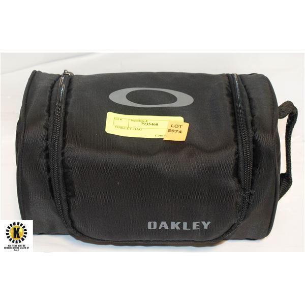 OAKLEY BAG