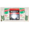Image 1 : 5 ASSORTED PAIN RELIEF PRODUCTS