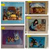 Image 1 : FEATURED LOTS: DISNEY COMMEMORATIVE LITHOGRAPH'S