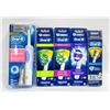 Image 1 : SEALED ORAL B CHARGEABLE