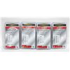 Image 1 : SEALED (4) DEFIANT TIMERS