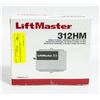 Image 1 : NEW LIFTMASTER 312HM