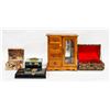 Image 1 : JEWELRY BOXES