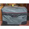 Image 1 : JET STREAM MEDIUM SIZE SOFT BODY SUITCASE -