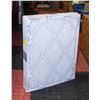 Image 1 : NEW KIRKLAND SIGNATURE 16X20X1 FURNACE FILTERS