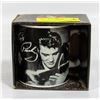 Image 1 : ELVIS COLLECTIBLE MUG IN BOX