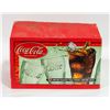 Image 1 : LOT OF COLLECTOR COKE GLASSES