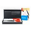 Image 1 : CUTCO KNIFE & SCISSOR SET