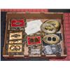 Image 1 : ANTIQUE COVERS SWITCHES AND PLUG DECOR