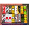 Image 1 : CALLAWAY GOLF BALLS 16 X 3 PACKS
