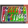 Image 1 : SRIXON GOLF BALLS 18 X 3 PACKS