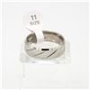 Image 1 : NEW MENS RING SIZE 11