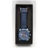 Image 1 : NEW CITIZEN *REPLICA* "BLUE ANGELS" QUARTZ-DRIVE