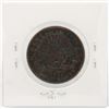 Image 2 : 1844 BANK OF MONTREAL 1/2 PENNY