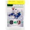 2014-15 ARTIFACTS KESLER DOUBLE JERSEY CARDS