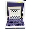 PRECIOSA MINIATURE CHESS SET