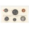 Image 1 : ROYAL CANADIAN MINT UNCIRCULATED 1979