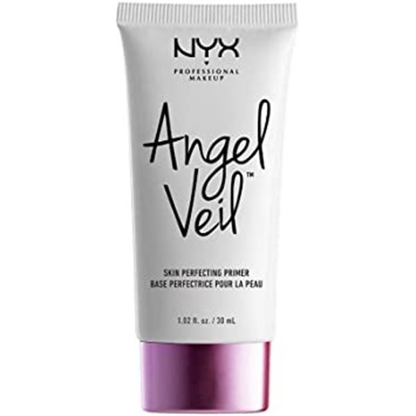 NEW 2 PACK - NYX ANGEL VEIL SKIN PERFECTING PRIMER