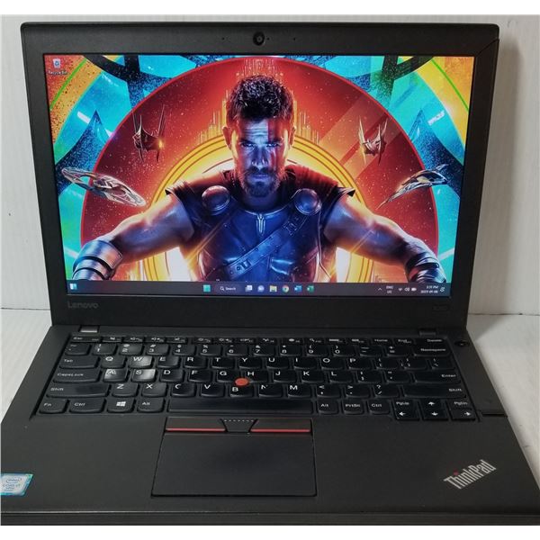 LENOVO ULTRABOOK LAPTOP i7 2.3 GHz/WIN 11 PRO