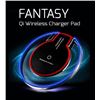 Image 2 : NEW FANTASY QI WIRELESS CHARGER