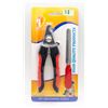 Image 1 : NEW PET NAIL CLIPPER AND FILE SET